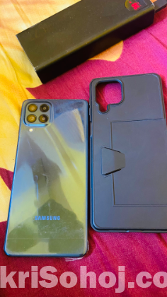 Samsung Galaxy M53 5G